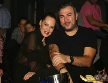 Ρέμος-Μπόσνιακ: Η πρώτη σέλφι μετά το γάμο! (φωτό)